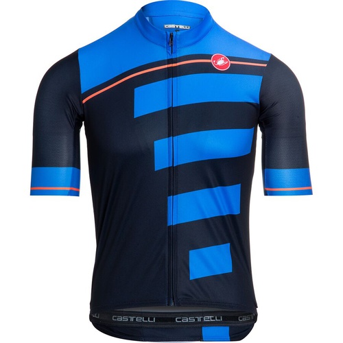  Castelli Trofeo Limited Edition Jersey - Men