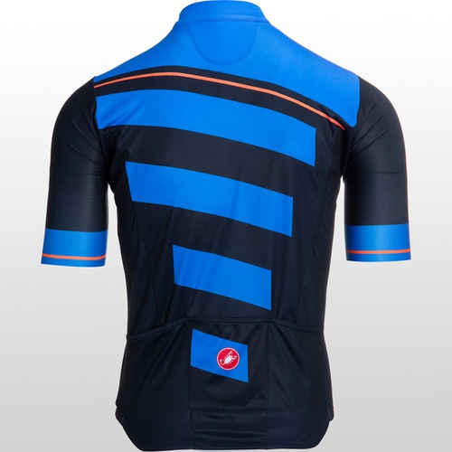  Castelli Trofeo Limited Edition Jersey - Men