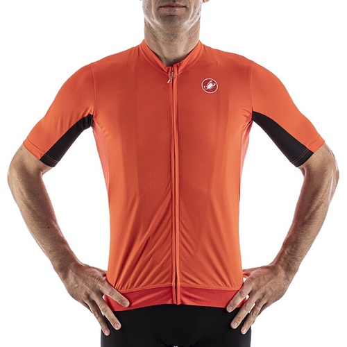  Castelli Vantaggio Jersey - Men