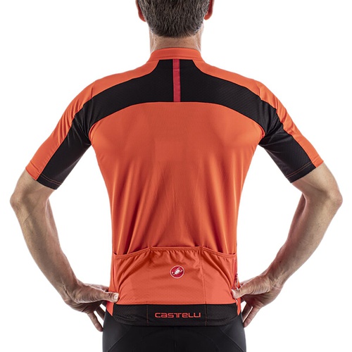  Castelli Vantaggio Jersey - Men