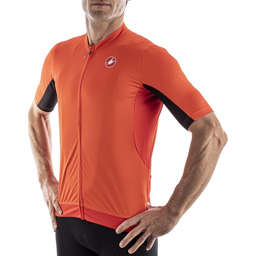  Castelli Vantaggio Jersey - Men