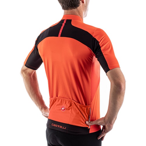  Castelli Vantaggio Jersey - Men