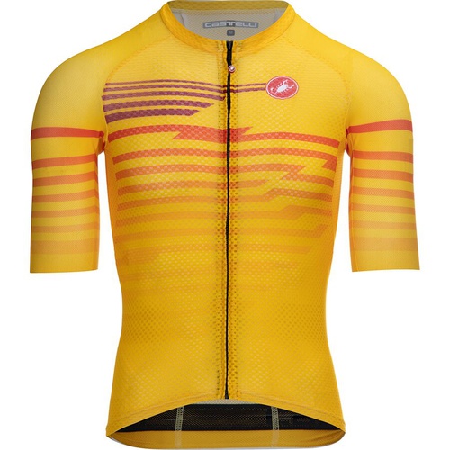  Castelli Climber