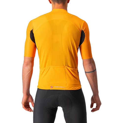  Castelli Endurance Elite Jersey - Men