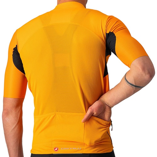  Castelli Endurance Elite Jersey - Men