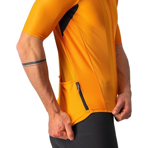  Castelli Endurance Elite Jersey - Men