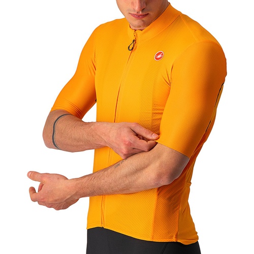  Castelli Endurance Elite Jersey - Men