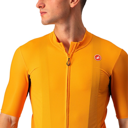  Castelli Endurance Elite Jersey - Men