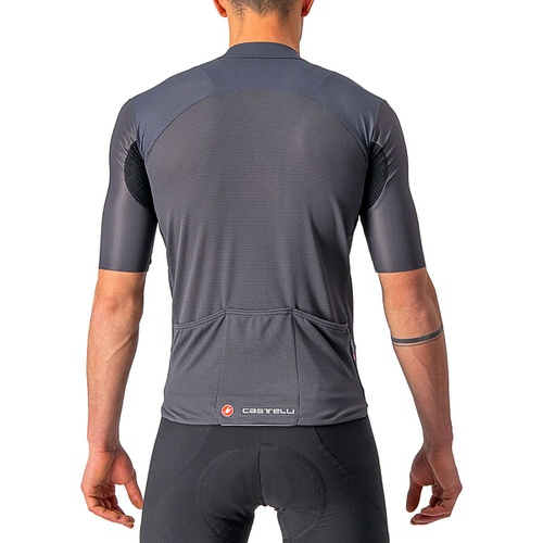  Castelli Endurance Elite Jersey - Men