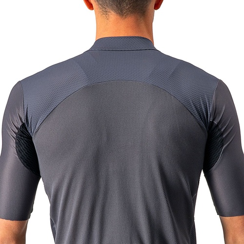  Castelli Endurance Elite Jersey - Men