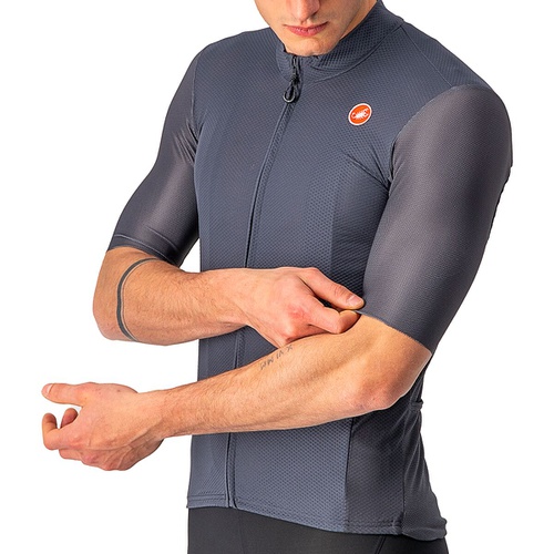  Castelli Endurance Elite Jersey - Men