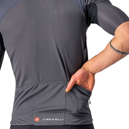  Castelli Endurance Elite Jersey - Men