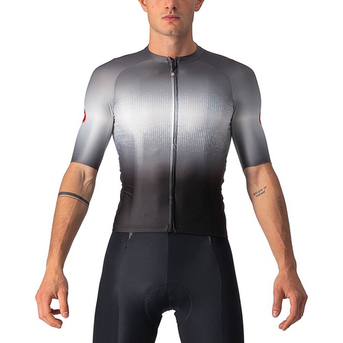  Castelli Aero Race 6.0 Full-Zip Jersey - Men