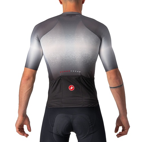  Castelli Aero Race 6.0 Full-Zip Jersey - Men