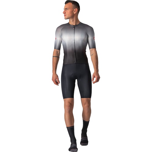  Castelli Aero Race 6.0 Full-Zip Jersey - Men