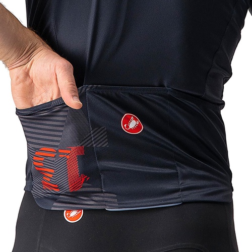  Castelli 13 Screen Jersey - Men