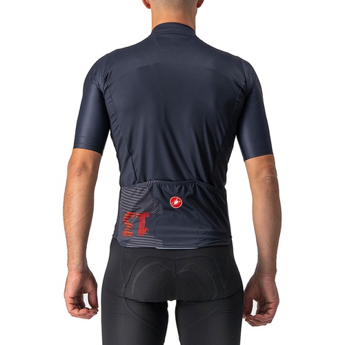  Castelli 13 Screen Jersey - Men