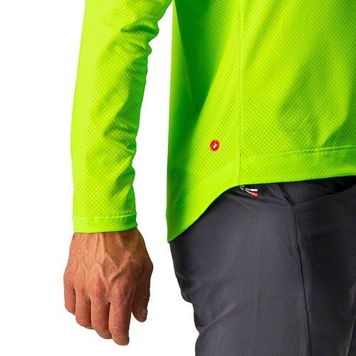  Castelli Trail Tech Long-Sleeve T-Shirt - Men