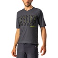 Castelli Trail Tech T-Shirt - Men