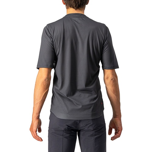  Castelli Trail Tech T-Shirt - Men