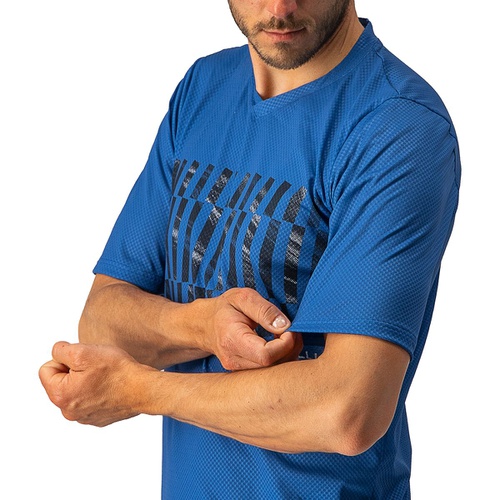  Castelli Trail Tech T-Shirt - Men