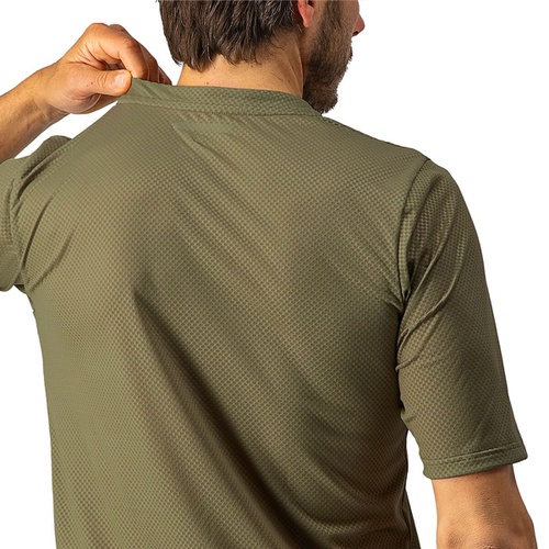  Castelli Trail Tech T-Shirt - Men