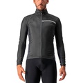 Castelli Squadra Stretch Jacket - Men