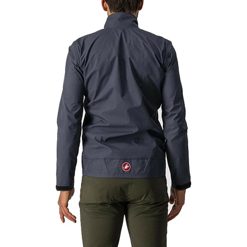  Castelli Commuter Reflex Jacket - Men