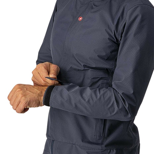  Castelli Commuter Reflex Jacket - Men