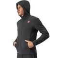 Castelli Milano Full-Zip Fleece Jacket - Men