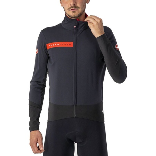  Castelli Beta RoS Jacket - Men