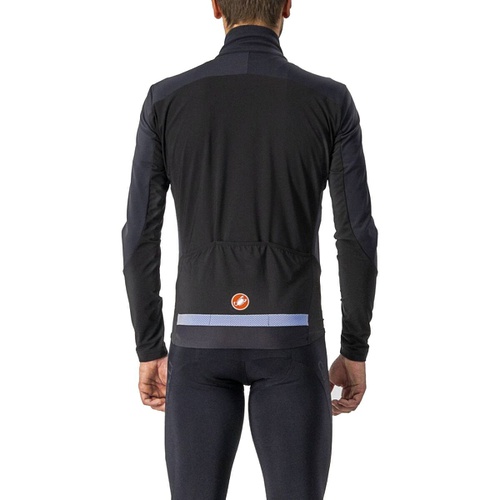  Castelli Beta RoS Jacket - Men