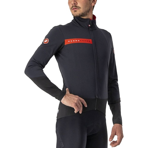  Castelli Beta RoS Jacket - Men