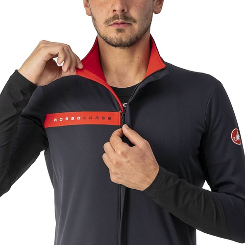  Castelli Beta RoS Jacket - Men