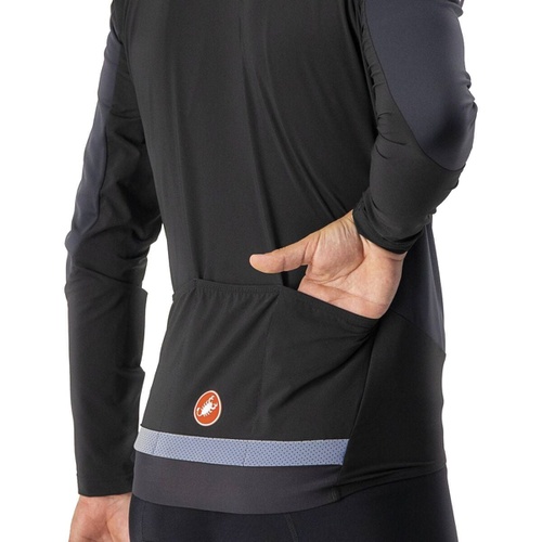  Castelli Beta RoS Jacket - Men