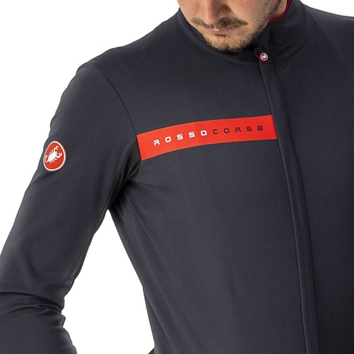  Castelli Beta RoS Jacket - Men