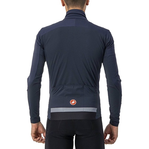  Castelli Beta RoS Jacket - Men