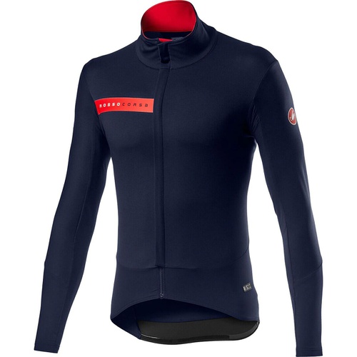  Castelli Beta RoS Jacket - Men