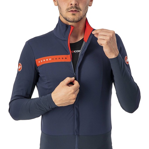  Castelli Beta RoS Jacket - Men