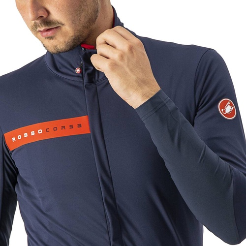  Castelli Beta RoS Jacket - Men