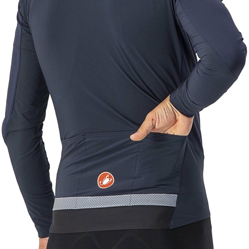  Castelli Beta RoS Jacket - Men