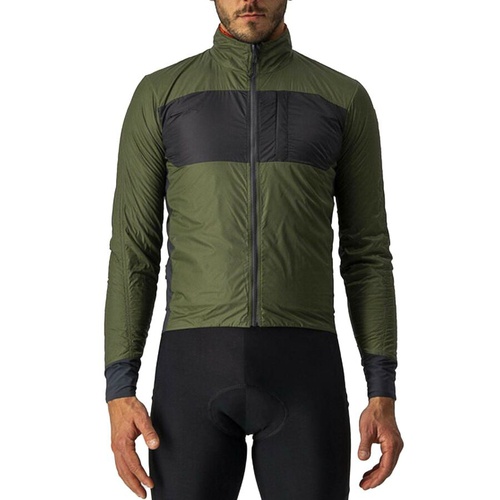  Castelli Unlimited Puffy Jacket - Men