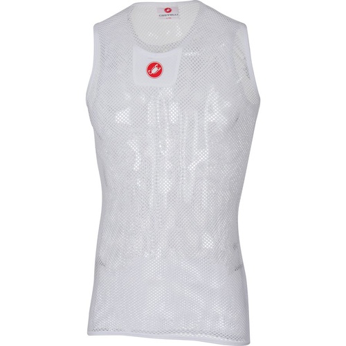  Castelli Core Mesh 3 Sleeveless Baselayer - Men