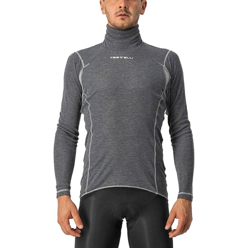  Castelli Flanders Warm Neck Warmer Top - Men