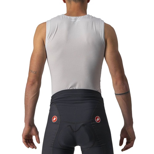  Castelli Active Cooling Sleeveless Baselayer - Men