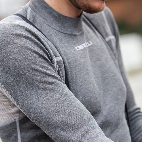  Castelli Flanders Warm Long-Sleeve Baselayer - Men