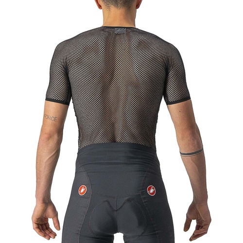  Castelli Core Mesh 3 Short-Sleeve Baselayer - Men