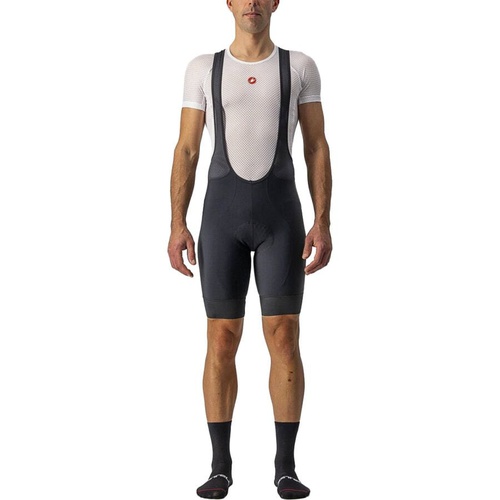  Castelli Entrata Bib Short - Men