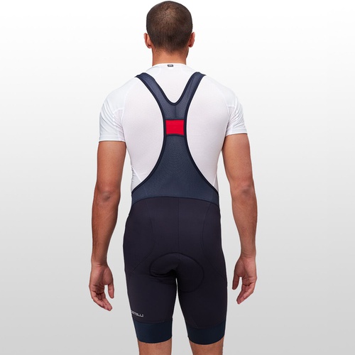  Castelli Endurance 3 Bib Short - Men