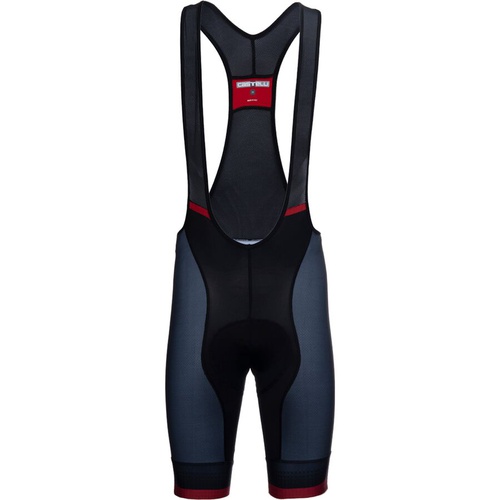  Castelli Competizione Limited Edition Bib Short - Men